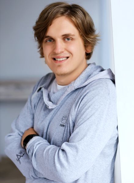 Adam Šliperski